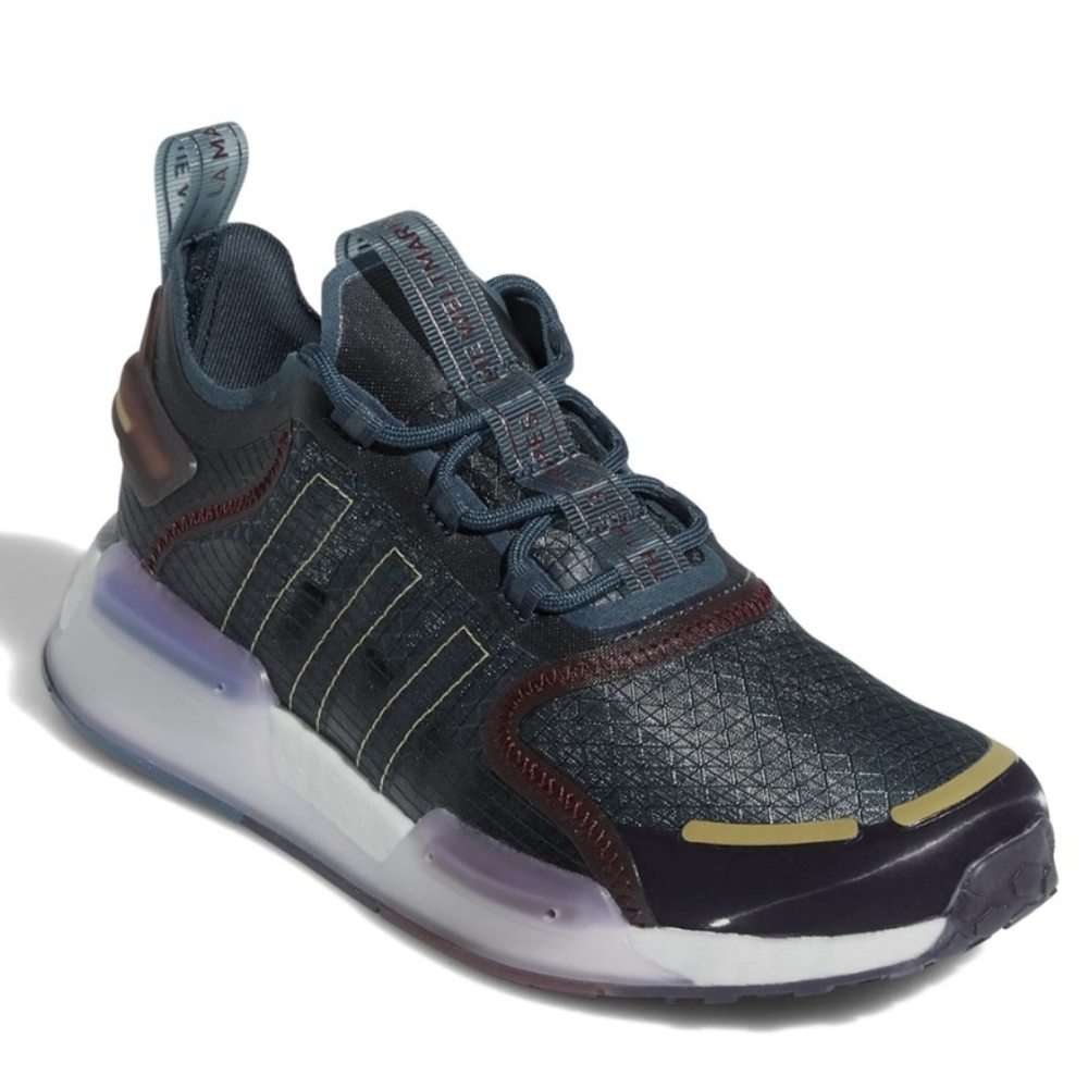 adidas NMD_V3 Utility Green Legend Ink